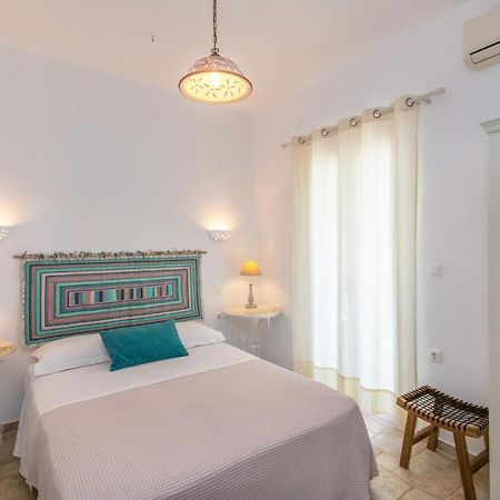 Albatross Holiday Apartments อจิออสซอสติส ภายนอก รูปภาพ