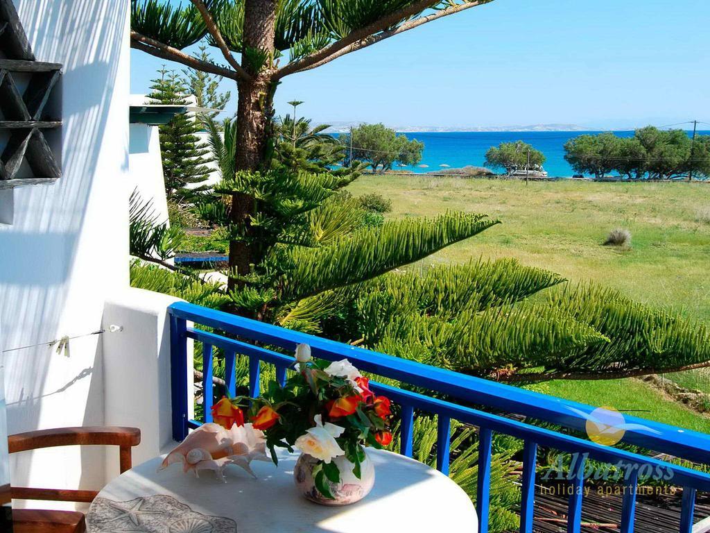 Albatross Holiday Apartments อจิออสซอสติส ห้อง รูปภาพ